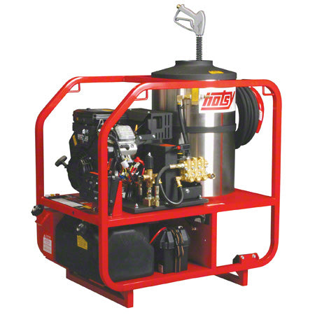 Hotsy Gas / Diesel Washer