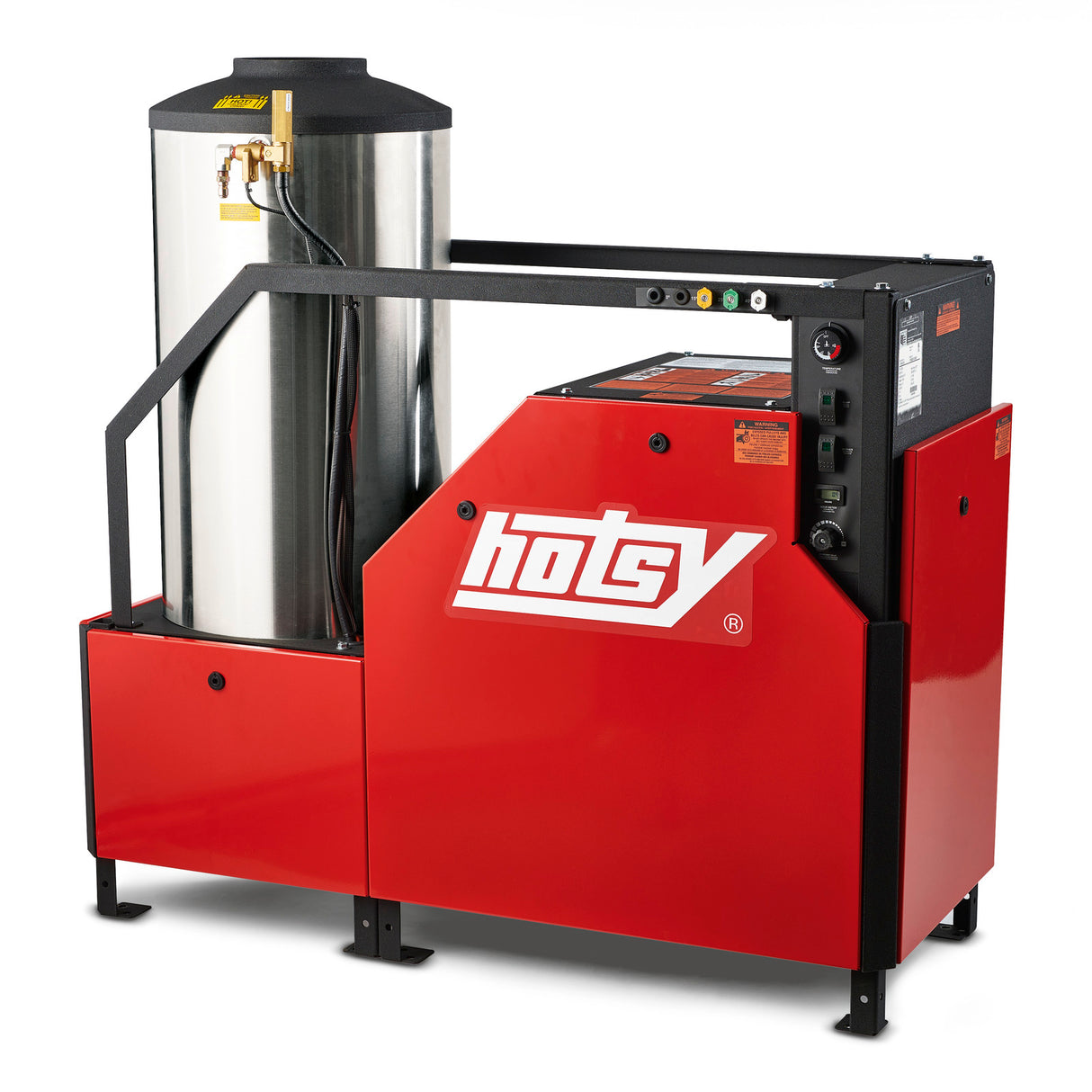 Hotsy Electric / Propane