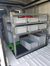 KEC VAN COMPLETE