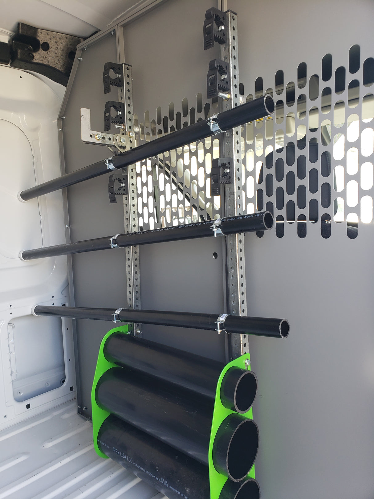 KEC VAN COMPLETE