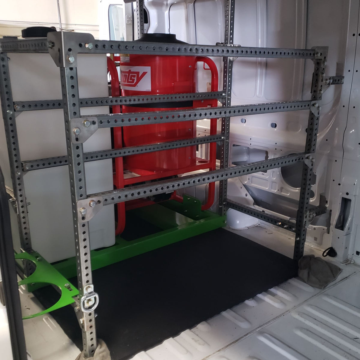 Kemix Rack KEC RACK – KG Stuff