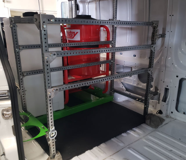 KEC RACK – KG Stuff