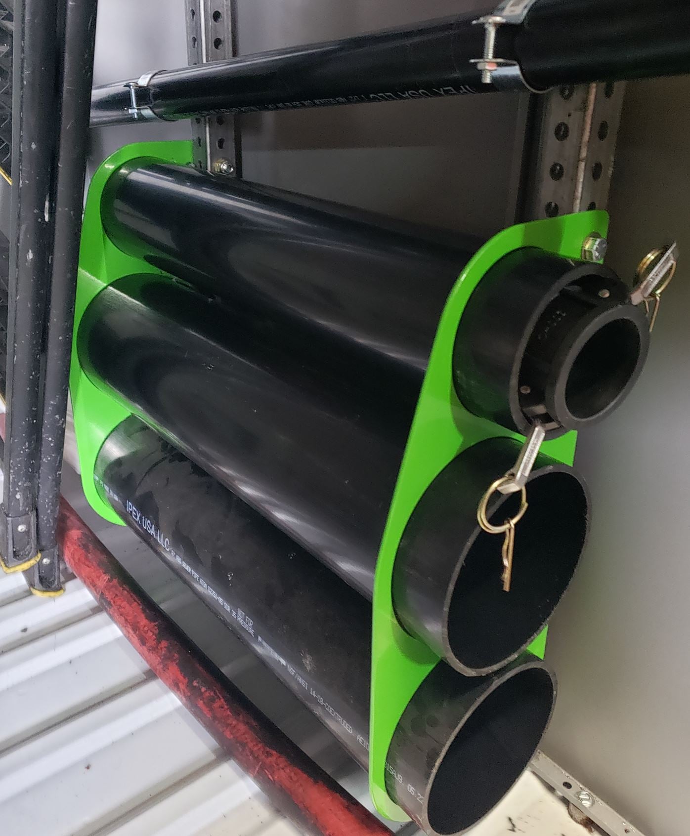 KEC RACK – KG Stuff