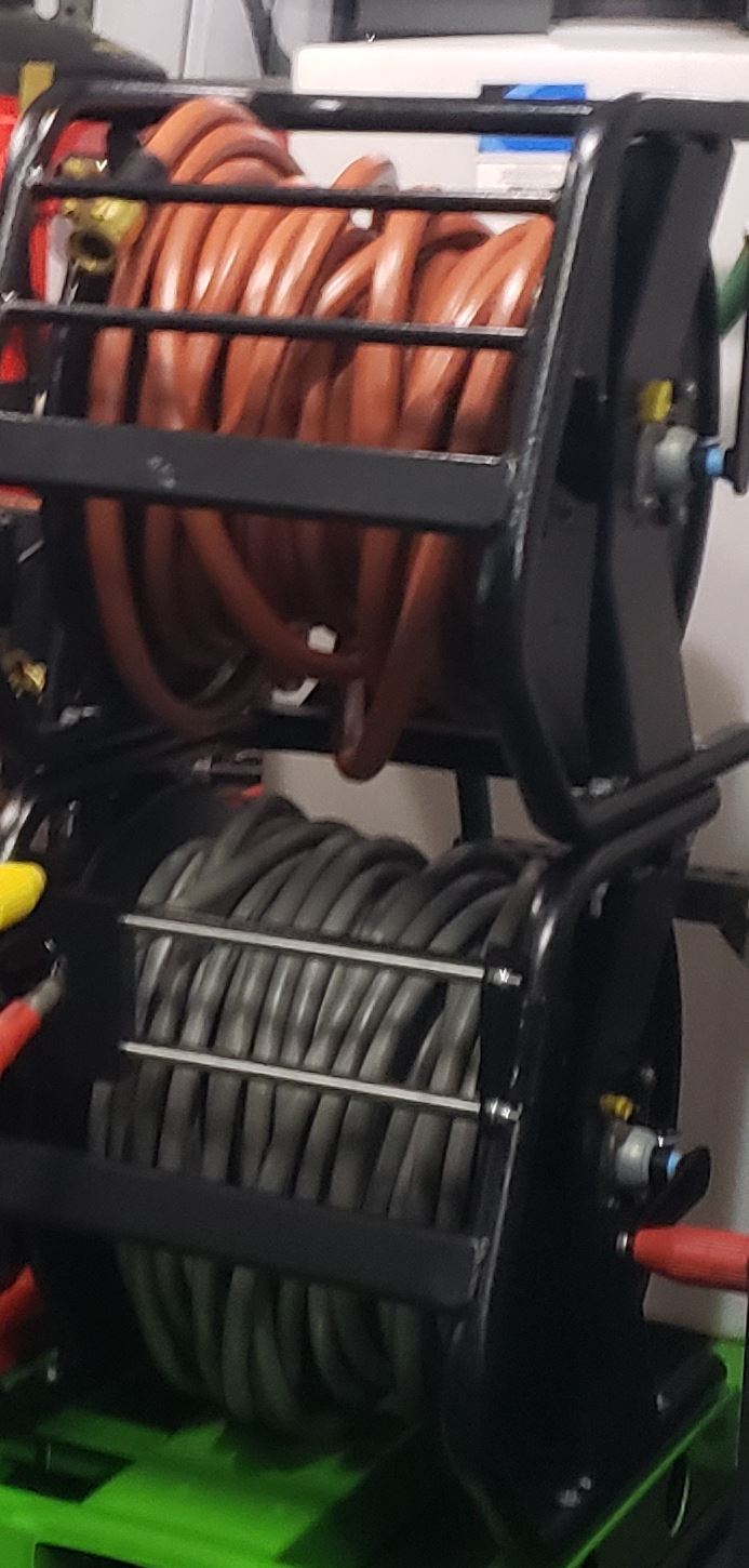 KEC RACK – KG Stuff