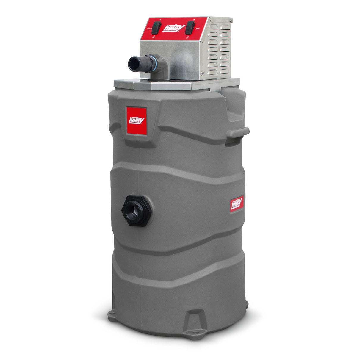 RC Series Water Recovery System