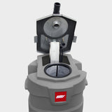 RC Series Water Recovery System